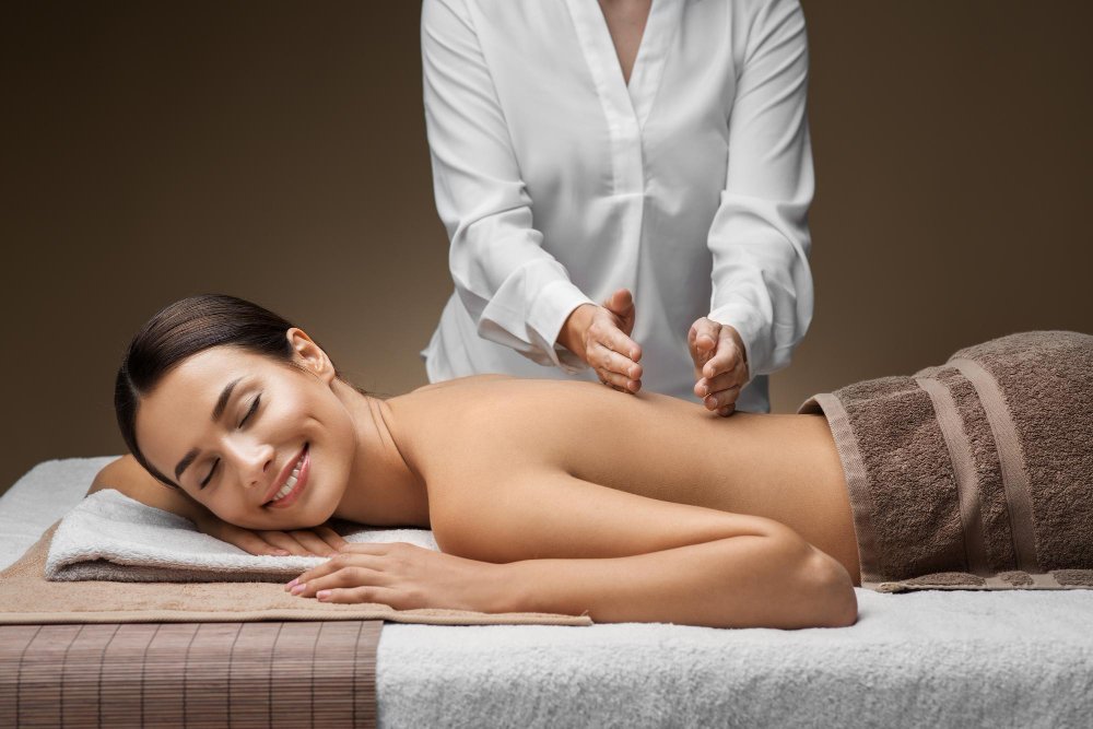 Swedish Massage